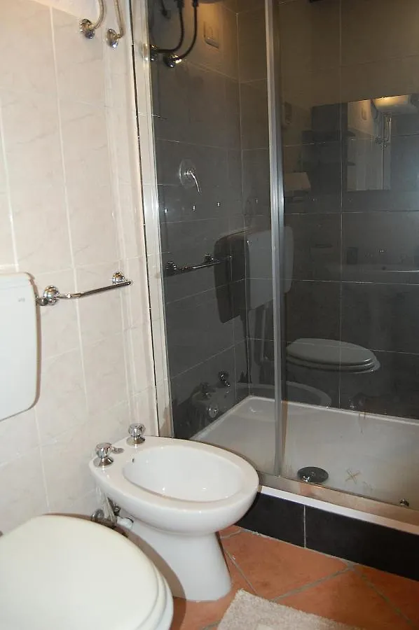 Bed and Breakfast Il Soppalco Корнилья 0*,  Италия