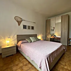 Apartment Casa Largo Taragio, Corniglia