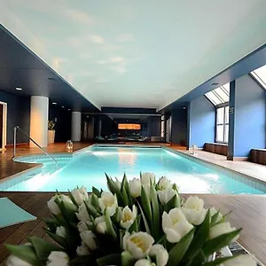 **** Hotel Western Le Favaglie Italie