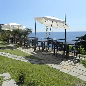 Corte Del Gallo Bed and breakfast