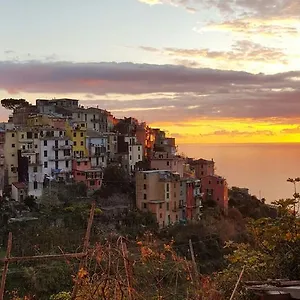 Apartment Terre, Corniglia