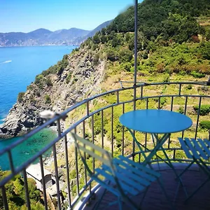 Apartment Casa Belsito, Corniglia