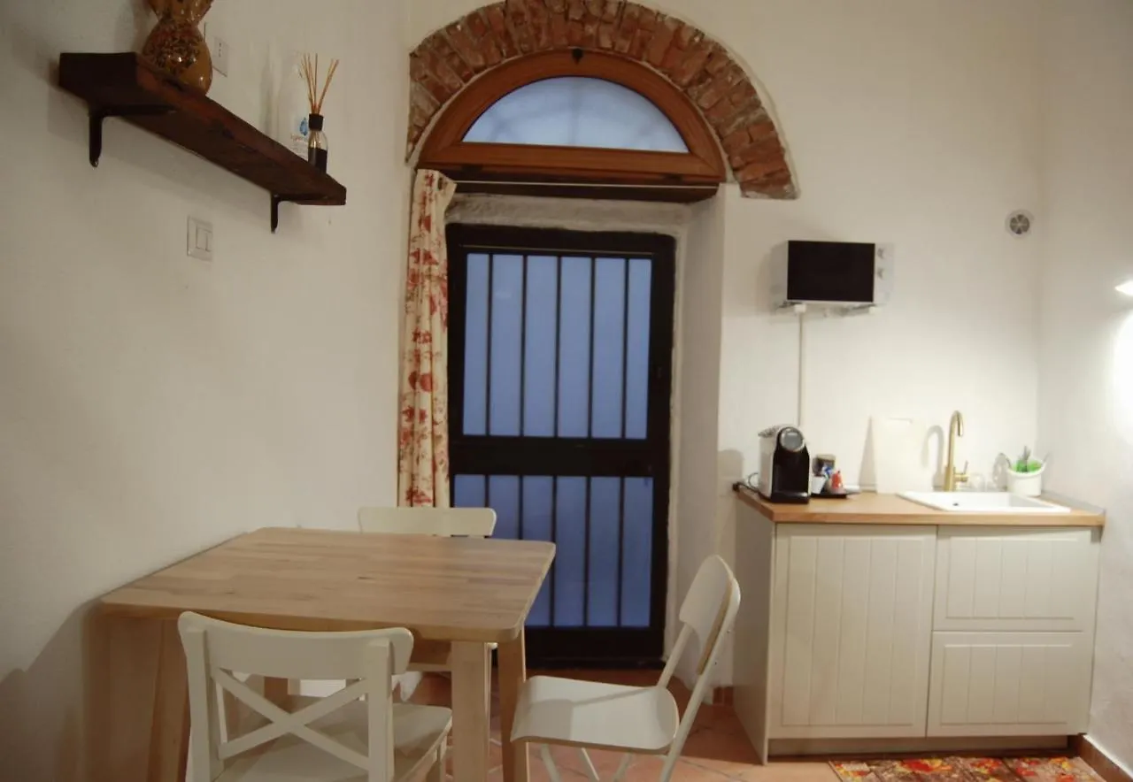 Il Soppalco Bed & Breakfast Corniglia