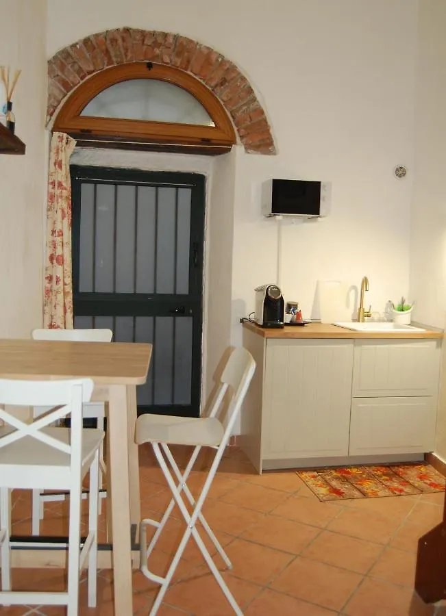 Il Soppalco Bed & Breakfast Corniglia