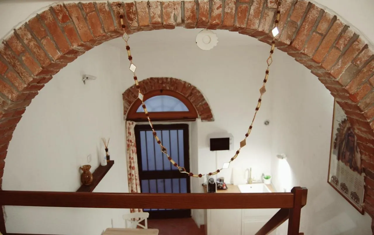 Il Soppalco Bed & Breakfast Corniglia