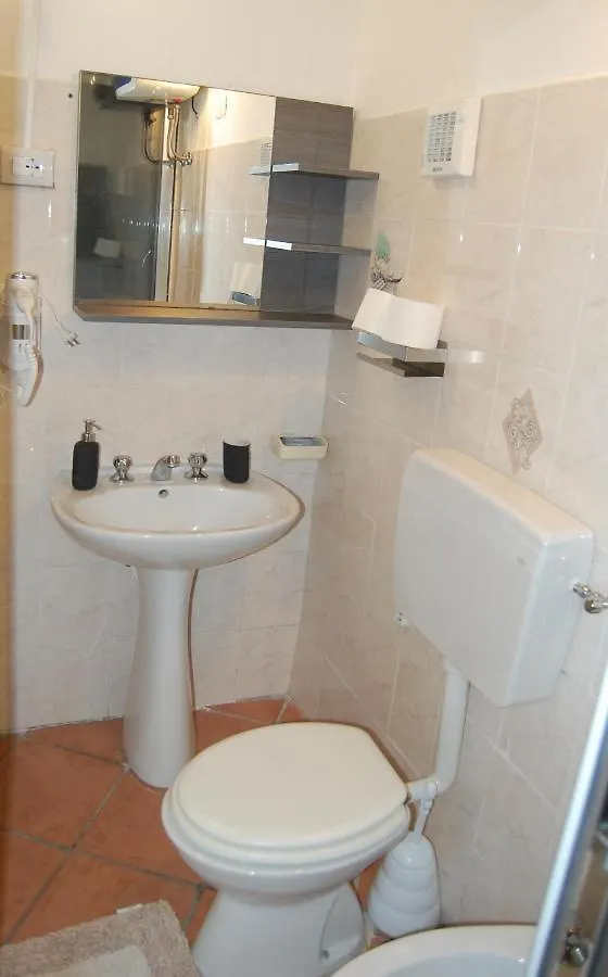 Il Soppalco Bed & Breakfast Corniglia Italy