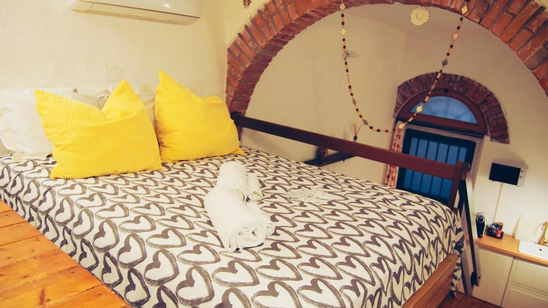 Il Soppalco Bed & Breakfast Corniglia